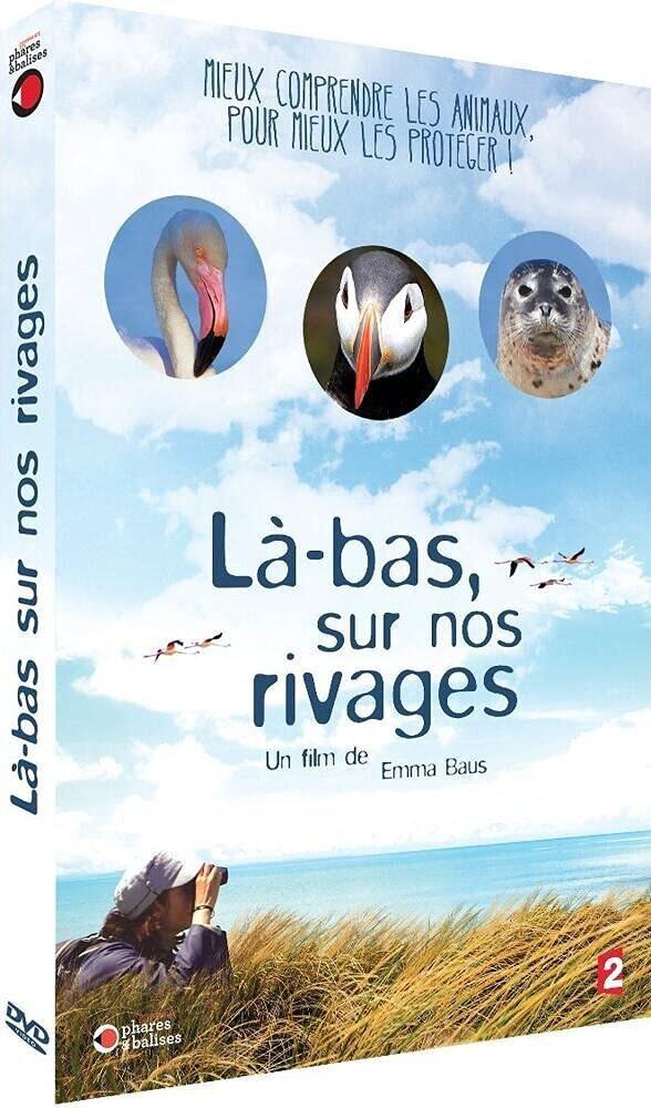 Là-Bas sur nos rivages Bon état -  reconditionné disponible sur Label Emmaüs